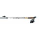Nordic walking hole FIZAN NW CARBON blue 16 N01.C72w